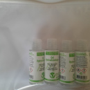 Pack 4 Flacons Gel 40 mL