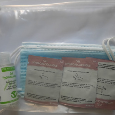 L'indispensable (x3)